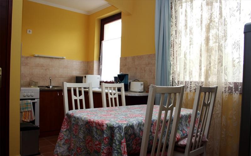 Cserkei Nyaralo Cserkeszőlő Chambre photo