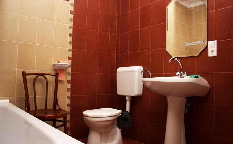 Cserkei Nyaralo Cserkeszőlő Chambre photo