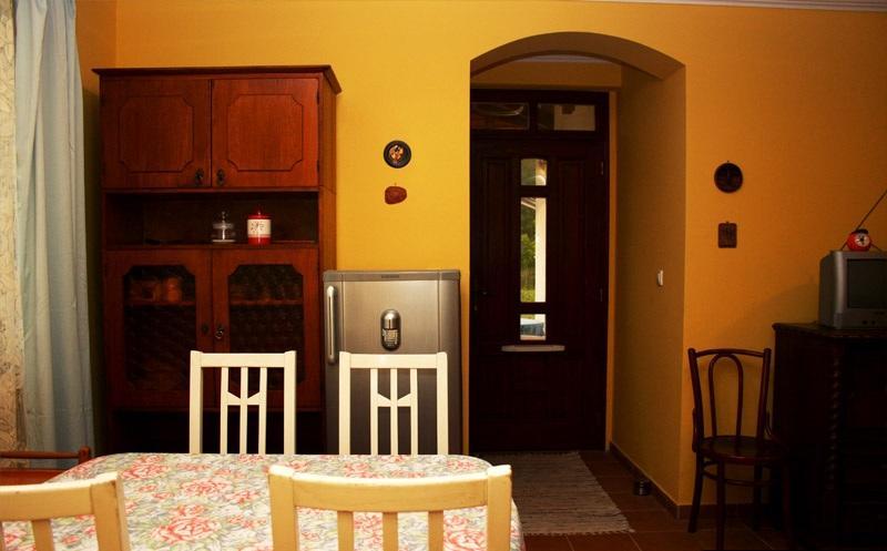 Cserkei Nyaralo Cserkeszőlő Chambre photo