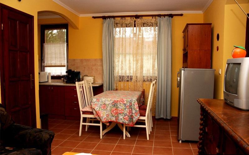 Cserkei Nyaralo Cserkeszőlő Chambre photo