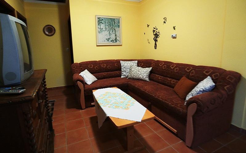 Cserkei Nyaralo Cserkeszőlő Chambre photo