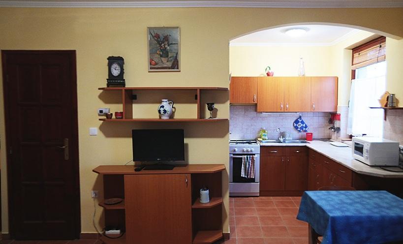 Cserkei Nyaralo Cserkeszőlő Chambre photo