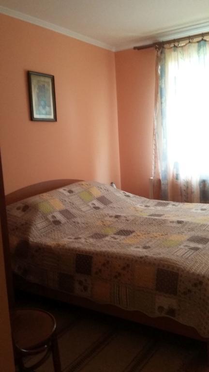 Cserkei Nyaralo Cserkeszőlő Extérieur photo